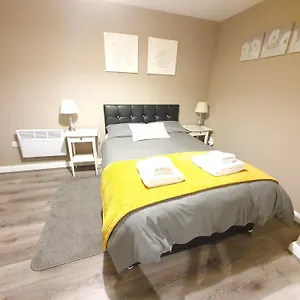 Apartment The Savile - Luxury - Your Next, Leeds (West Yorkshire)