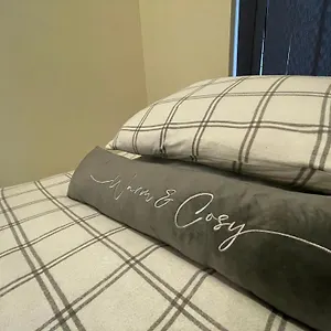 Apartment Stylish In Centre, Leeds (West Yorkshire)